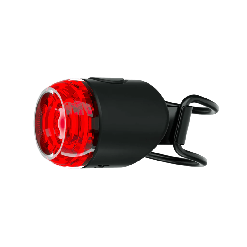 Knog Plug Rear Light Black-2